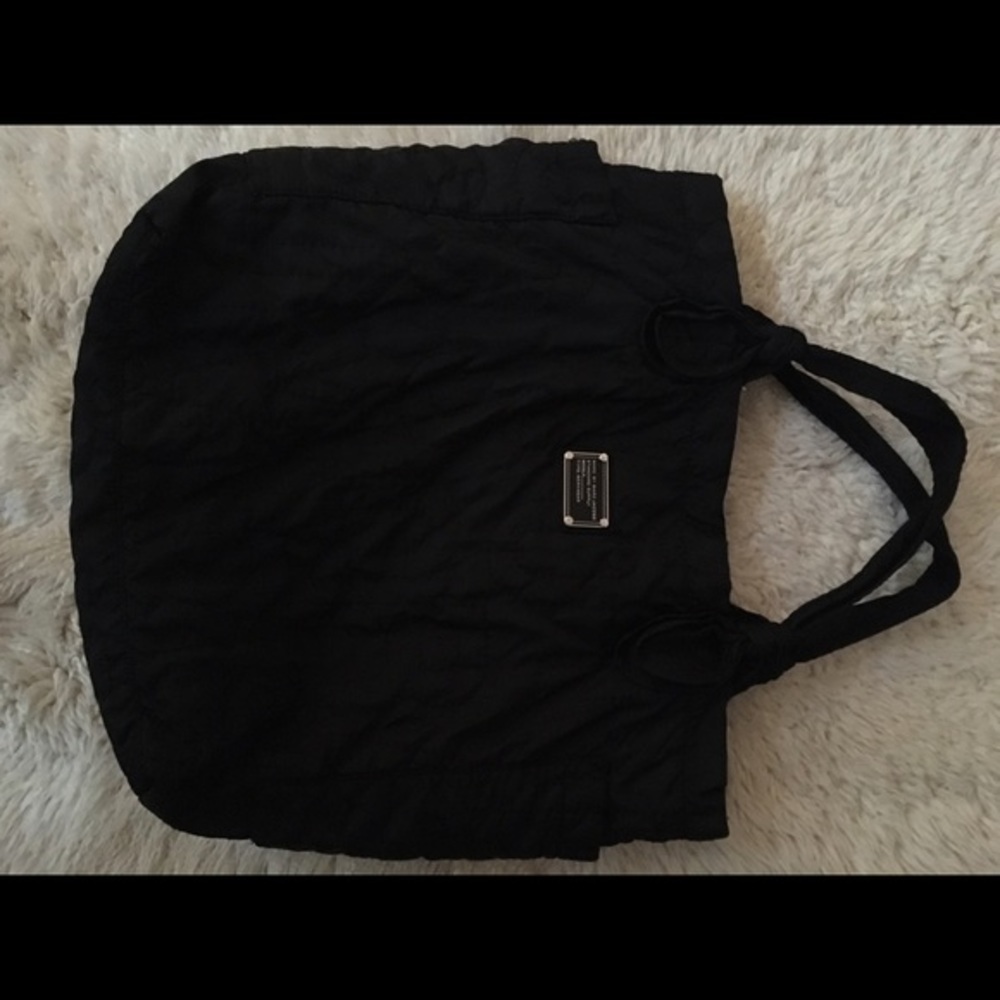 Black Marc Jacobs Bag